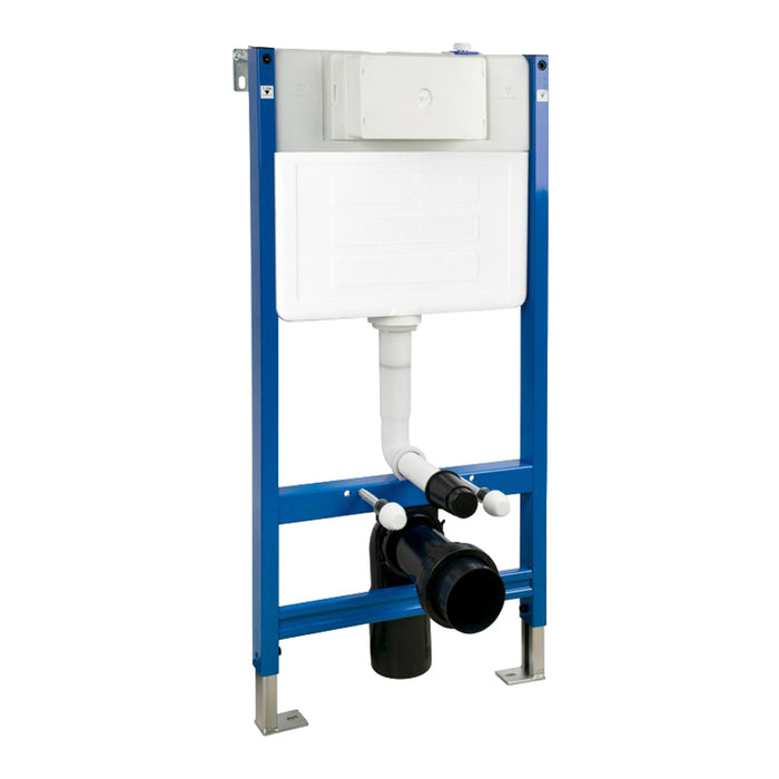 INTER CERAMIC STANDARD WHITE STRUCTURE KIT