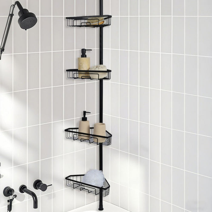 INTER CERAMIC TELESCOPIC SHELF