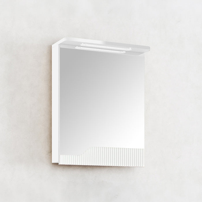 BATHROOM CABINET WITH MIRROR INTER CERAMIC