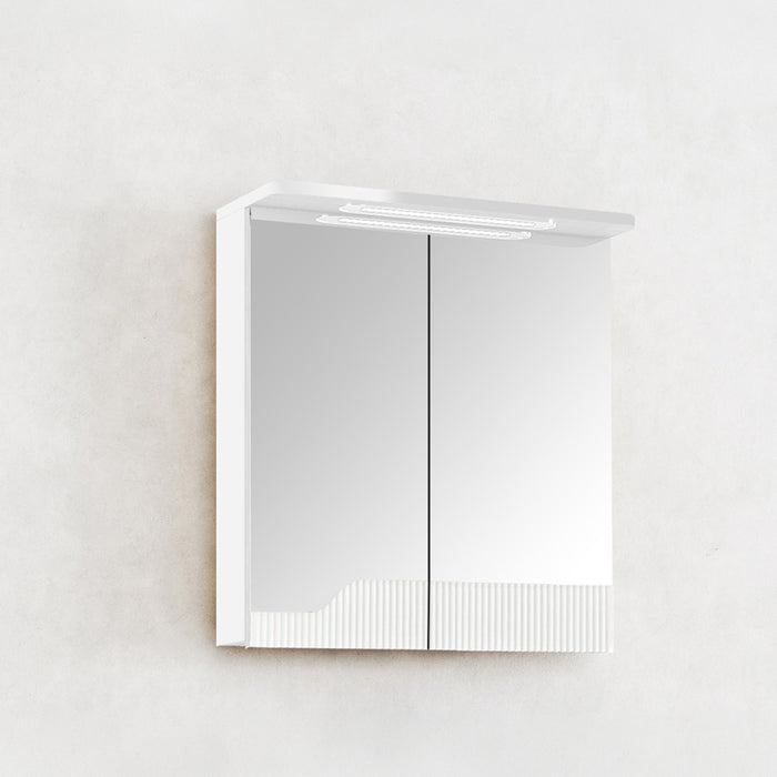 BATHROOM CABINET WITH MIRROR INTER CERAMIC
