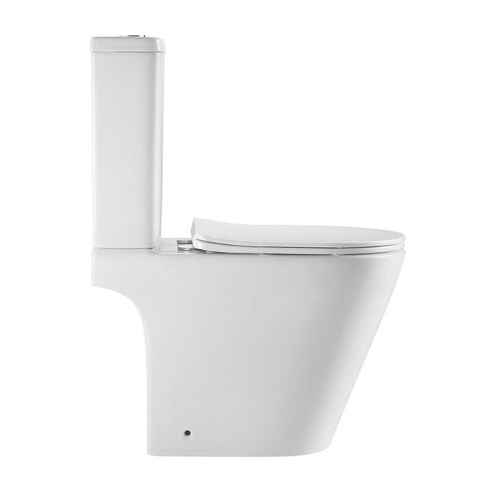 INTER CERAMIC