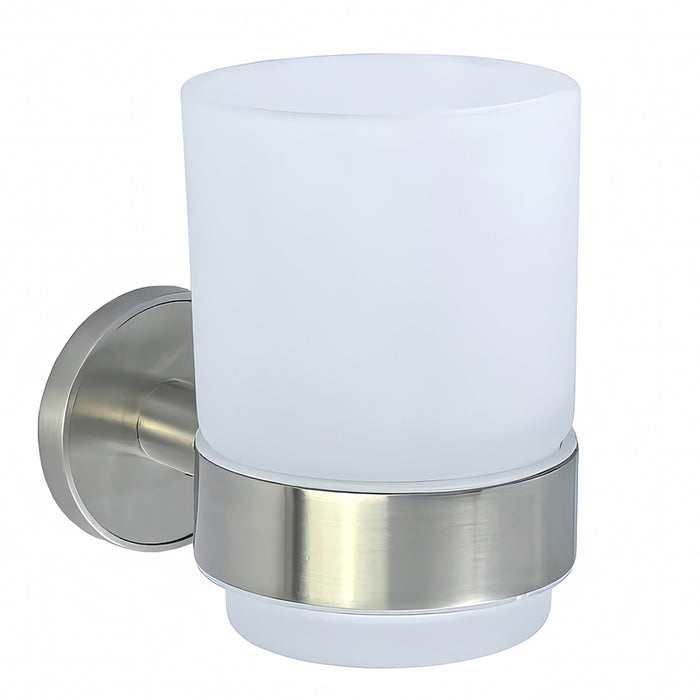 INTER CERAMIC LUSSO TOOTHBRUSH CUP