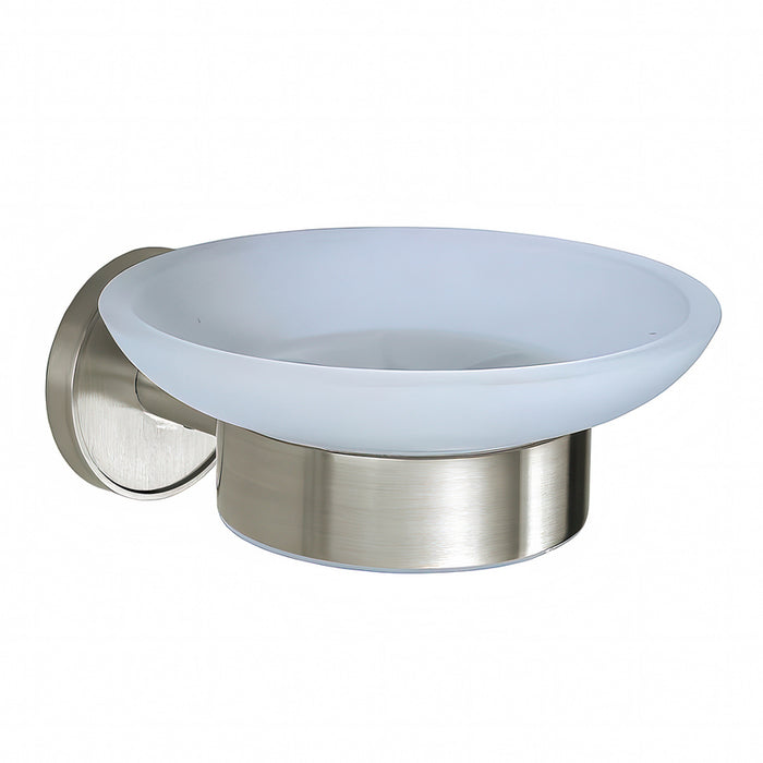 SOAP DISPENSER INTER CERAMIC LUSSO