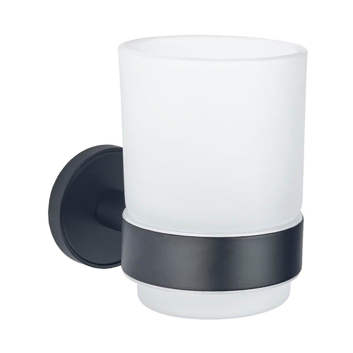 INTER CERAMIC LUSSO TOOTHBRUSH CUP