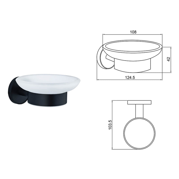 INTER CERAMIC LUSSO SPUNKER