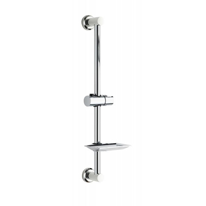 TUBULAR SUSPENSION INTER CERAMIC 1019CHROME