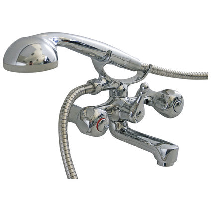 MIXER INTER CERAMIC CLEAR