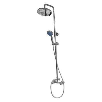 SHOWER SYSTEM INTER CERAMIC ROSA ICT 8889