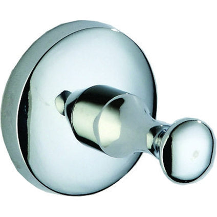 BATHROOM HANGER SINGLE INTER CERAMIC ALBA