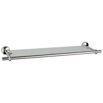 GLASS SHELF INTER CERAMIC ALBA