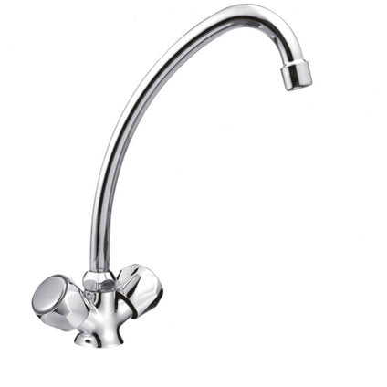 KITCHEN MIXER INTER CERAMIC CLIER