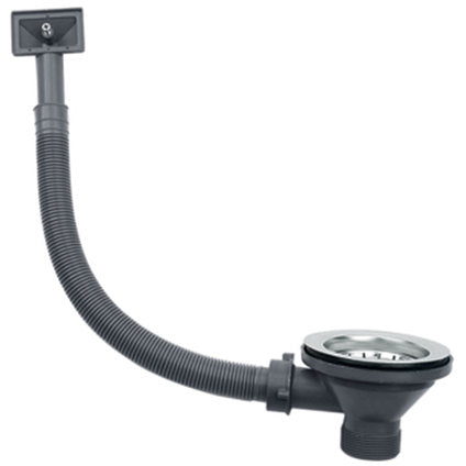 ACCESSORY UPPER SIPHON INTER CERAMIC 002 A
