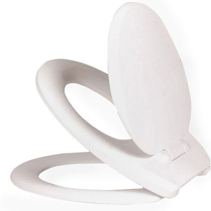 TOILET SEAT WITH CHILD ADAPTER INTER CERAMIC