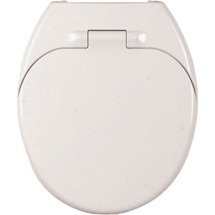 TOILET SEAT WITH CHILD ADAPTER INTER CERAMIC