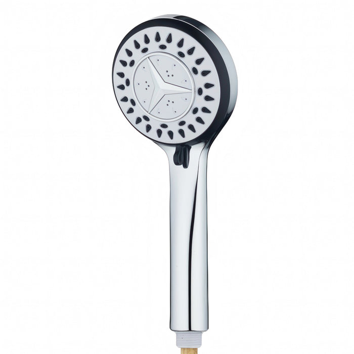 SHOWER HANDSET INTER CERAMIC