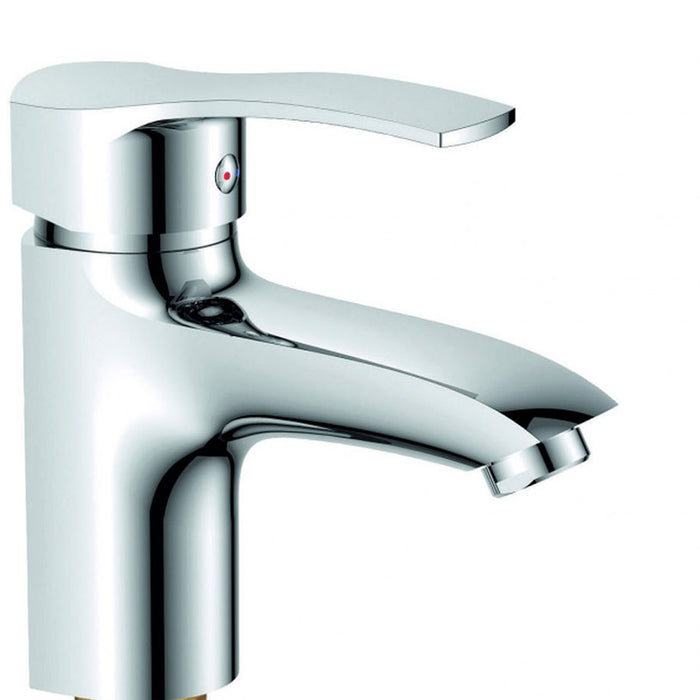 MIXER INTER CERAMIC QUADRAT