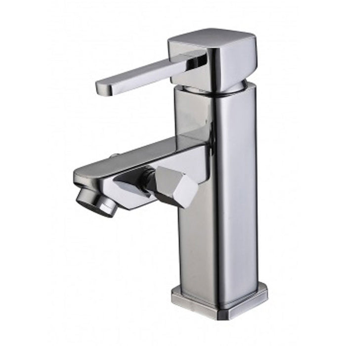 MIXER INTER CERAMIC QUATTRO