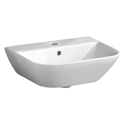INTER CERAMIC WASHBASIN