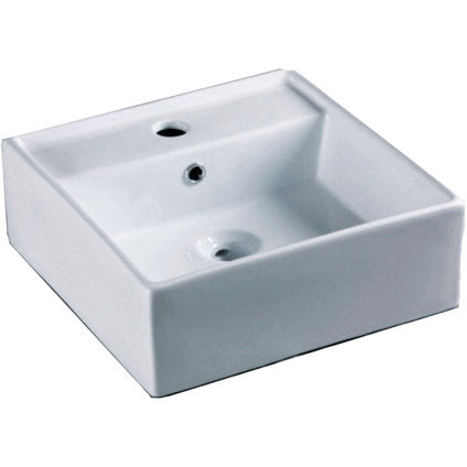 INTER CERAMIC 865 WASHBASIN