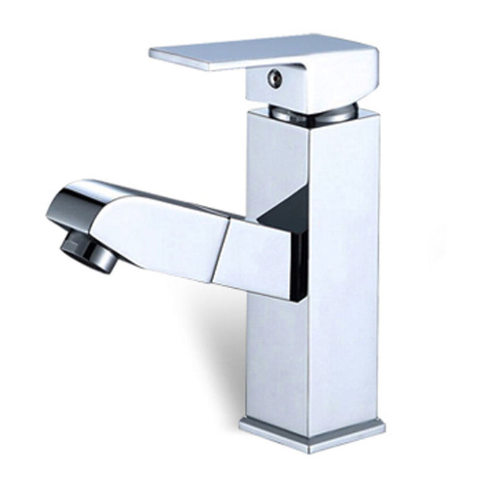 MIXER INTER CERAMIC QUATTRO