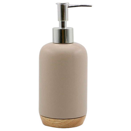 LIQUID SOAP DISPENSER INTER CERAMIC KELLY