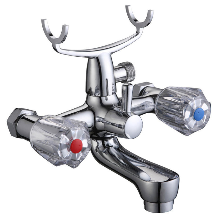 MIXER INTER CERAMIC DANUV