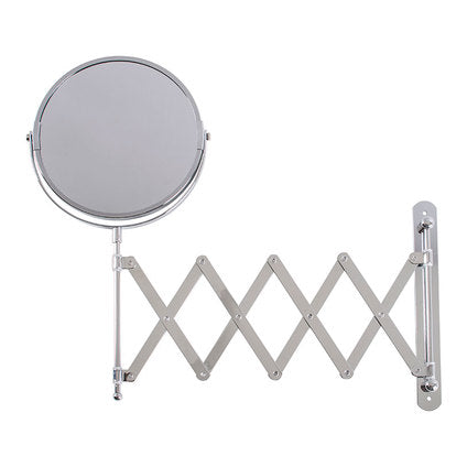 COSMETIC MIRROR WITH X10 MAGNIFICATION INTER CERAMIC