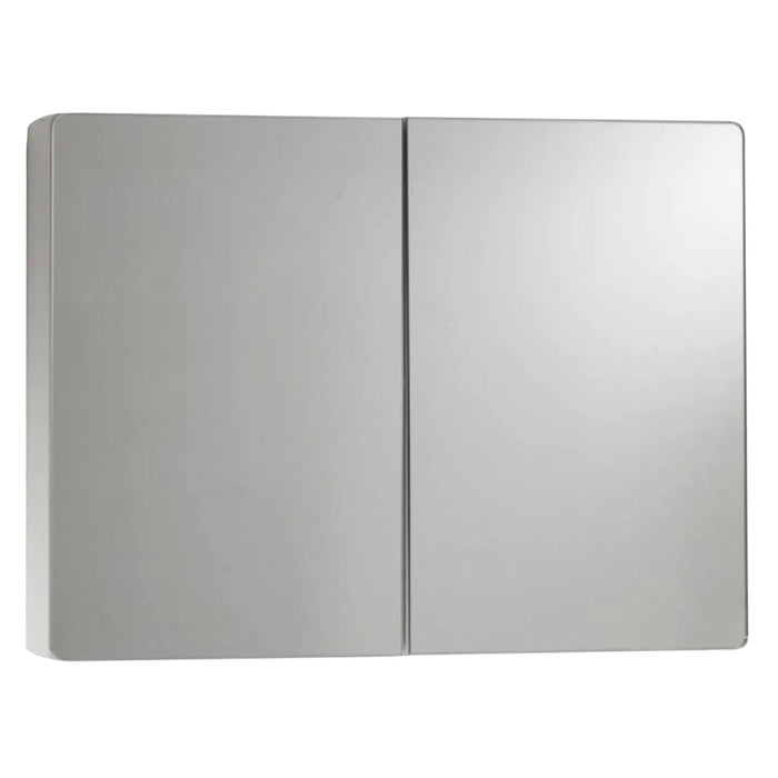 BATHROOM CABINET WITH MIRROR INTER CERAMIC SINAIA