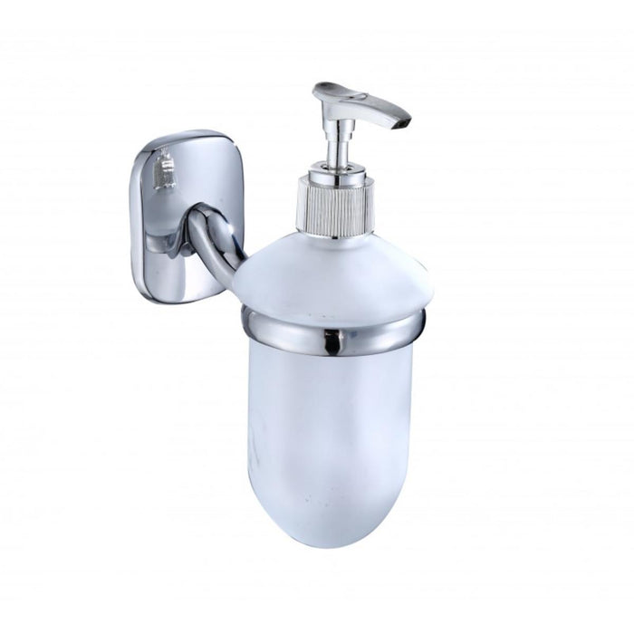 DISPENSER FOR LIQUID SOAP