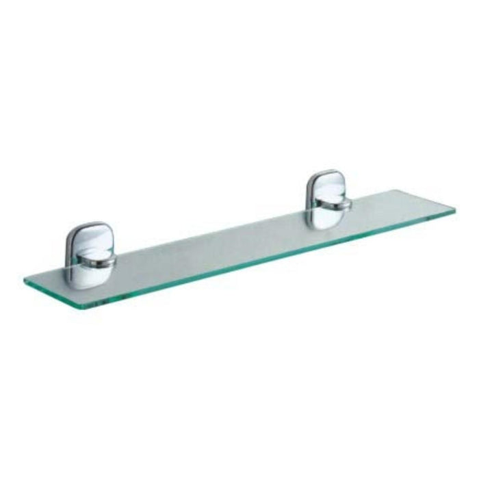 SINGLE GLASS SHELF