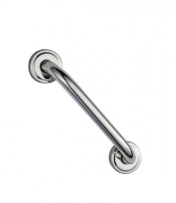 WALL-MOUNTED TUB HANDLE 26