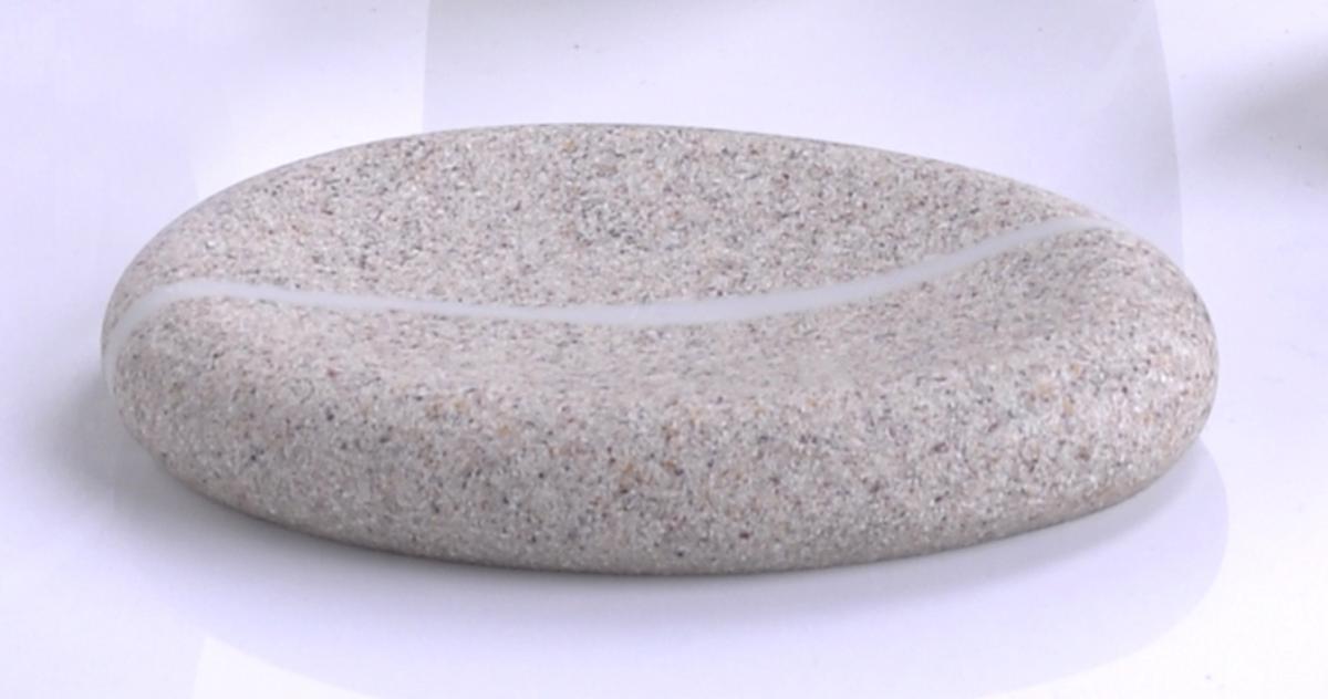 ECHARIS SOAP DISH