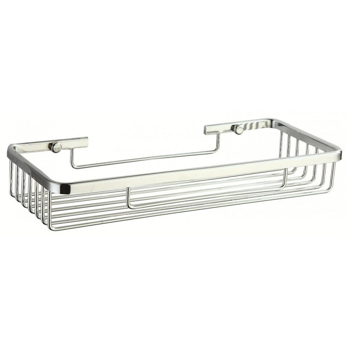 BASKET GRID WALL ALUMINUM