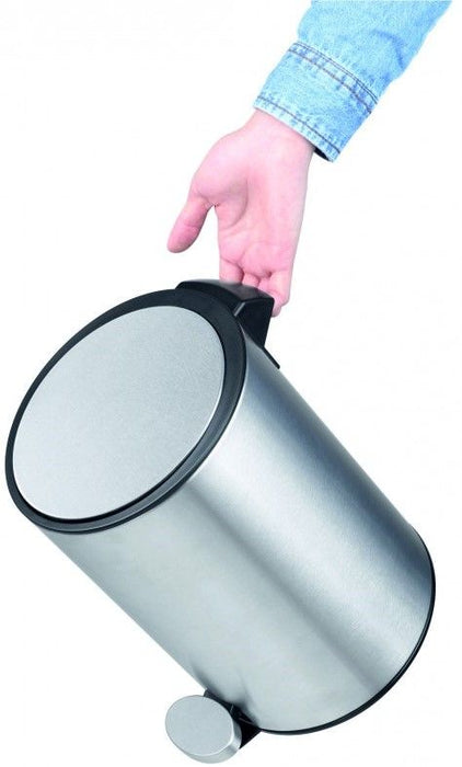 WASTE BIN 20L INTER CERAMIC
