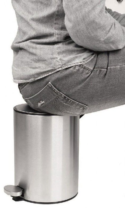 WASTE BIN 20L INTER CERAMIC