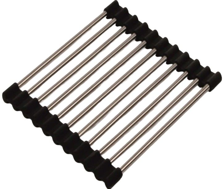 ICKA 707A HOT DISH RACK