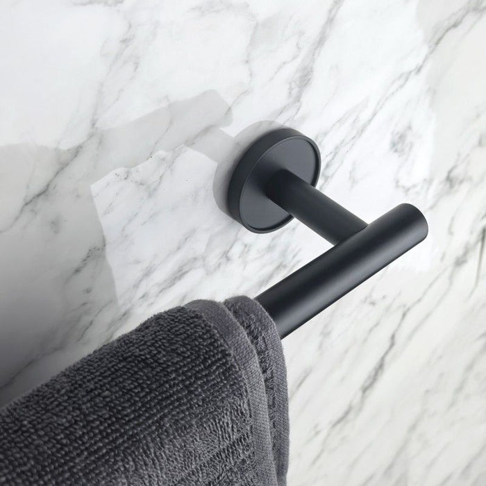 TOWEL RACK 60 CM INTER CERAMIC LUSSO