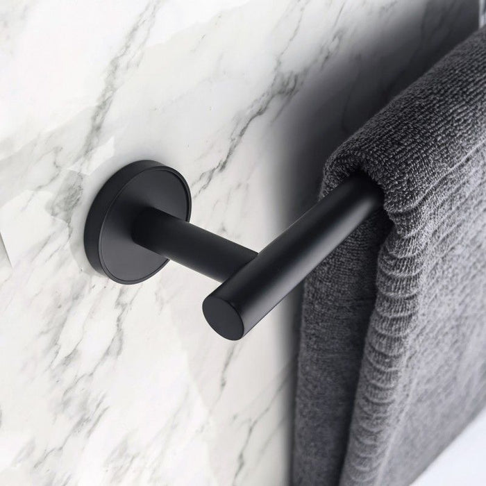 TOWEL RACK 60 CM INTER CERAMIC LUSSO