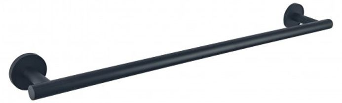 TOWEL RACK 60 CM INTER CERAMIC LUSSO