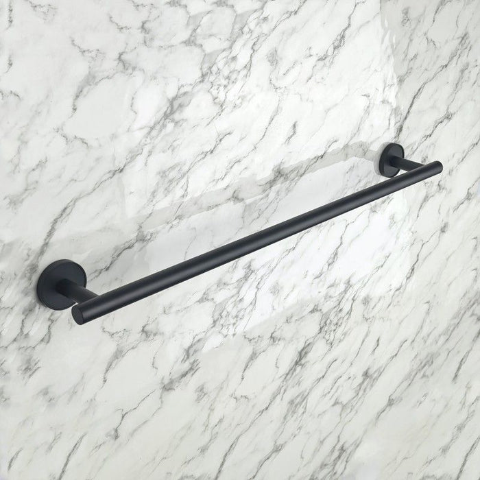 TOWEL RACK 60 CM INTER CERAMIC LUSSO