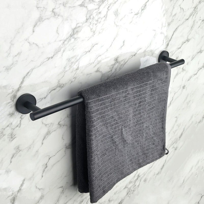 TOWEL RACK 60 CM INTER CERAMIC LUSSO