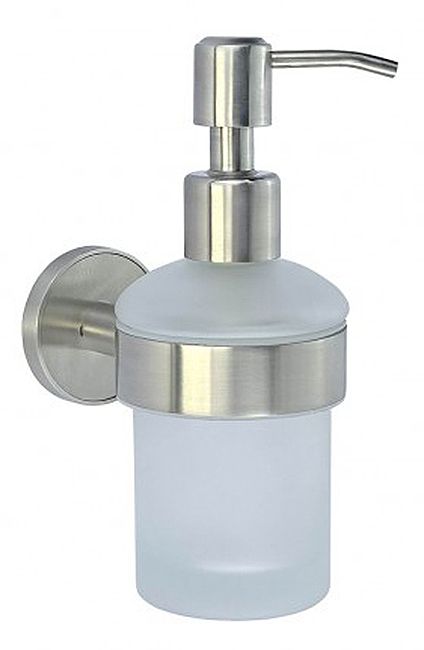 INTER CERAMIC LUSSO LIQUID SOAP DISPENSER
