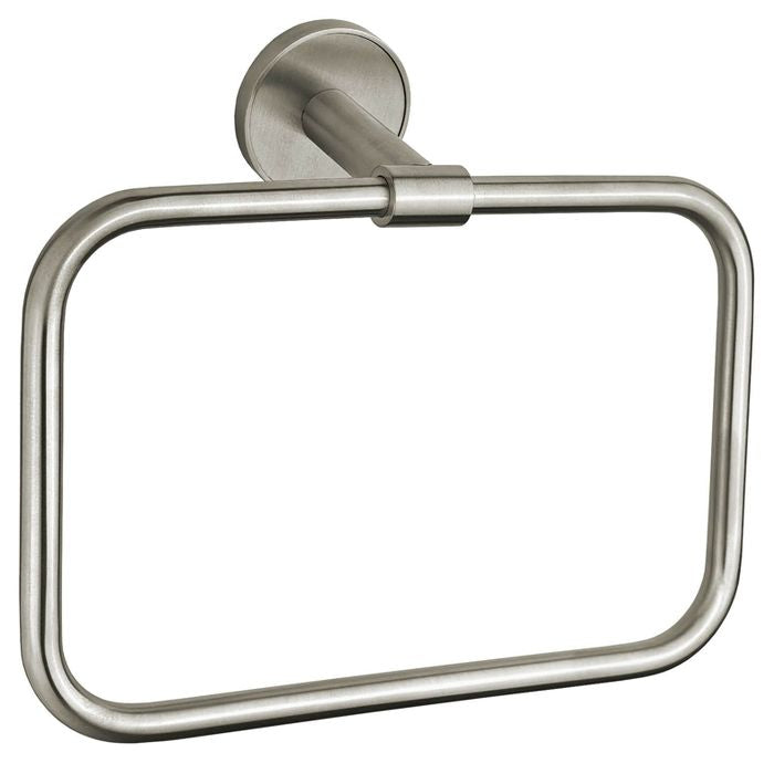 TOWEL RING INTER CERAMIC LUSSO