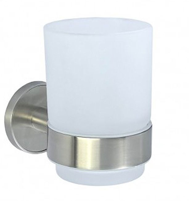 INTER CERAMIC LUSSO TOOTHBRUSH CUP