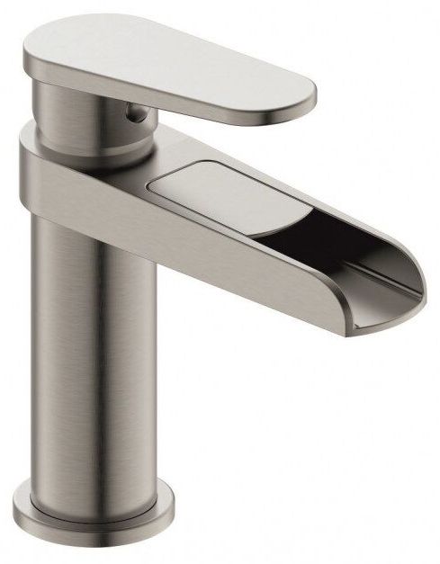 CASCADA GG STANDING BASIN MIXER