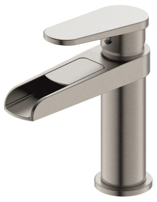 CASCADA GG STANDING BASIN MIXER