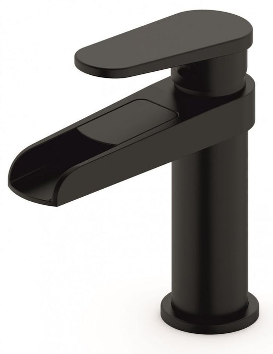 CASCADA STANDING BASIN MIXER CHM