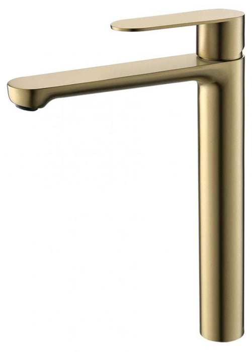 TRENTO BG STANDING BASIN MIXER