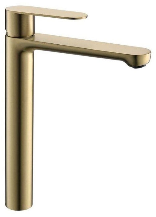 TRENTO BG STANDING BASIN MIXER