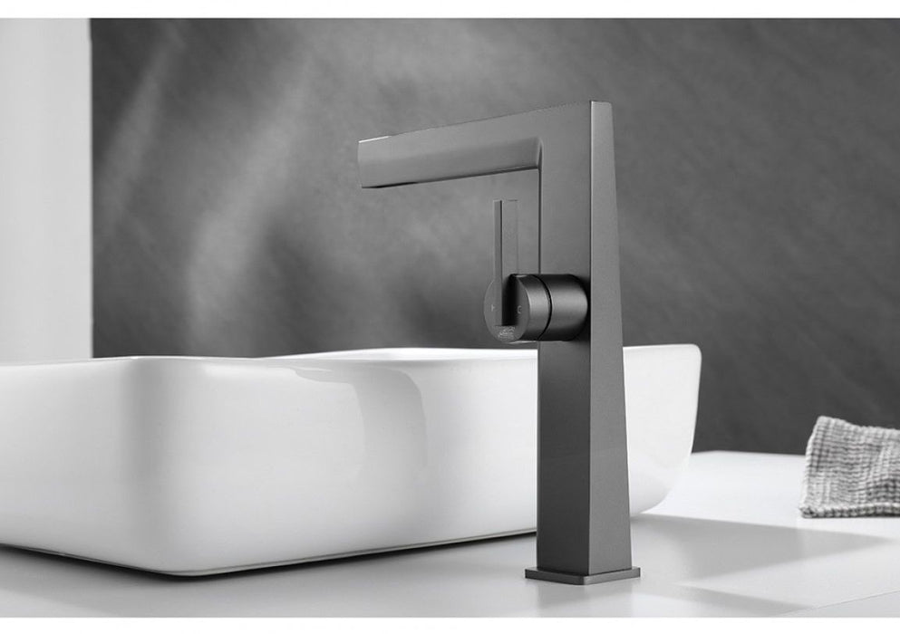STANDING BASIN MIXER CONI GG